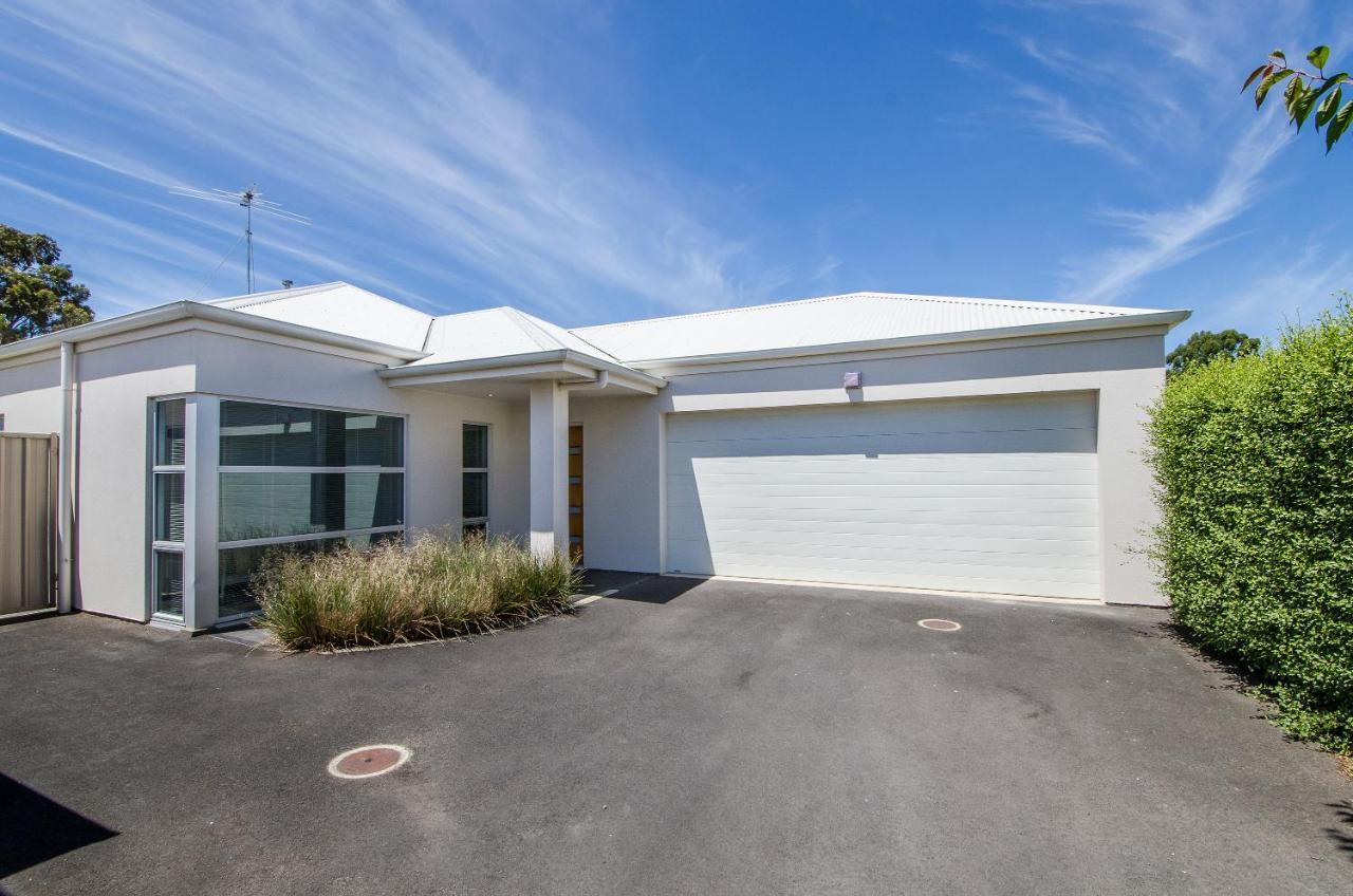 Urban Corporate Apartment Mount Gambier Exterior photo